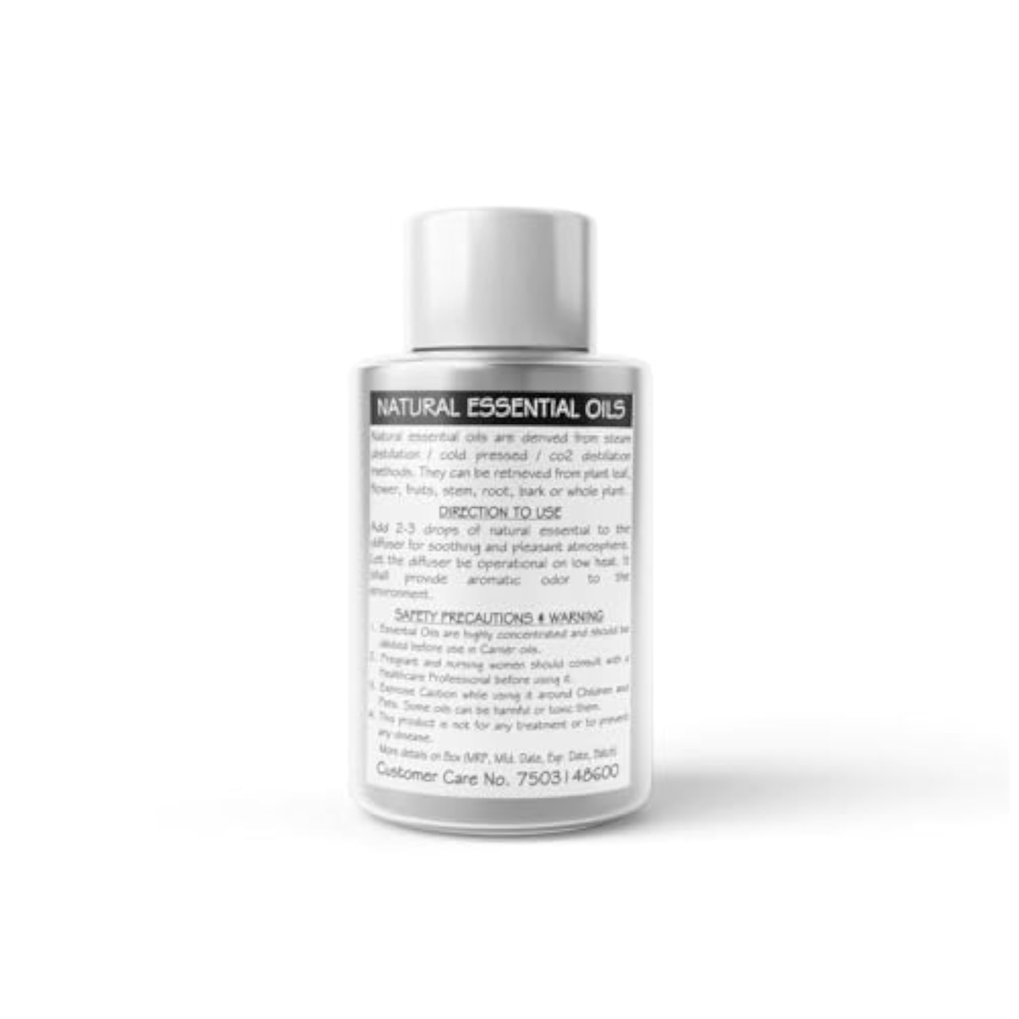 DROP OF A SCENT Blooming Tranquility, 20ml